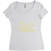 2006 model and still a classic Women's Triblend Scoop T-shirt