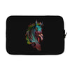 zombie horse new Laptop sleeve