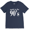 ladies made in the 90s V-Neck Tee