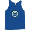 bullseye Tank Top
