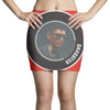 IM GANGSTER Mini Skirts