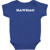 bawbag Baby Bodysuit