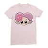 baby Ladies Fitted T-Shirt