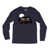 Don't Die Wondering Long Sleeve Shirts