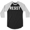 resist (2) 3/4 Sleeve Shirt