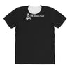 portland milk advisory board All Over Women's T-shirt