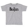 beatles Toddler T-shirt