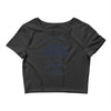 stay wild Crop Top
