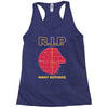 r.i.p Racerback Tank