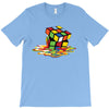 Rubik Cube T-Shirt