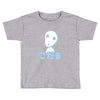 glowing spirit Toddler T-shirt