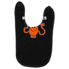 mr. tickles Baby Bibs