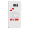 new i love house Samsung Galaxy S7