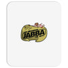 my neighbor jabba Mousepad