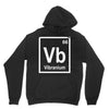 Vibranium Unisex Hoodie