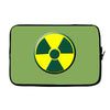 gamma powered Laptop sleeve