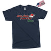 dear santa, i want it all Exclusive T-shirt
