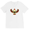 desert scarab V-Neck Tee
