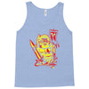 knight owl Tank Top