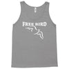 lynyrd skynard free bird ronnie van zant Tank Top