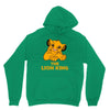 The Lion King Unisex Hoodie