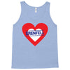 Grenfell Tower Tank Top