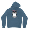 master shake demon Hoodie