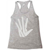 new kawhi leonard unofficial Racerback Tank
