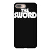 the sword iPhone 8 Plus