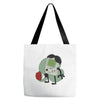 satoroiwata Tote Bags