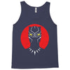BLACK PANTHER LOGO TEE Tank Top