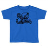 cobra snake Toddler T-shirt