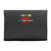 i may be wrong rare Accessory Pouches