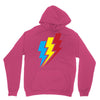 Lightning Unisex Hoodie