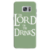 lord of the drinks Samsung Galaxy S7