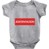 xxxtentacion Baby Bodysuit