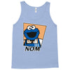 nom Tank Top