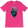 nature heart T-Shirt