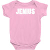 jenius Baby Onesie