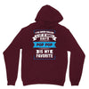 I've Been Called A Lot Of Names But Pop Pop Is My Favorite Unisex Hoodie