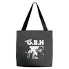 charged gbh Tote Bags