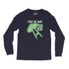 take me away from here Long Sleeve Shirts