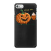 pumpkin spice season iPhone 7 Case