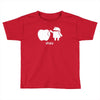 android i fix it Toddler T-shirt