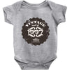 vintage made of 1997 all original parts Baby Bodysuit