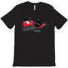 bench pressed T-Shirt