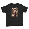 plumbers of the lost star Youth Tee