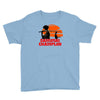 samurai champloo best trending Youth Tee