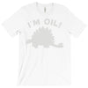 science dinosaur T-Shirt
