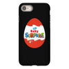 Baby Surprise iPhone 8
